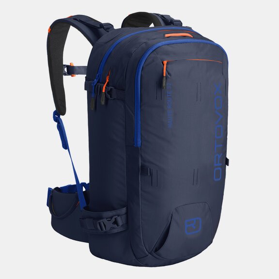 ORTOVOX HAUTE ROUTE 32 | Ski touring backpacks | ORTOVOX